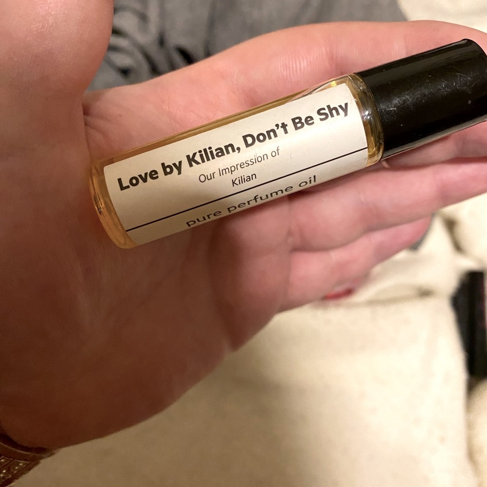 ✨IMPRESSION of Love Don’t Be Shy Killian by Oil Perfumery✨